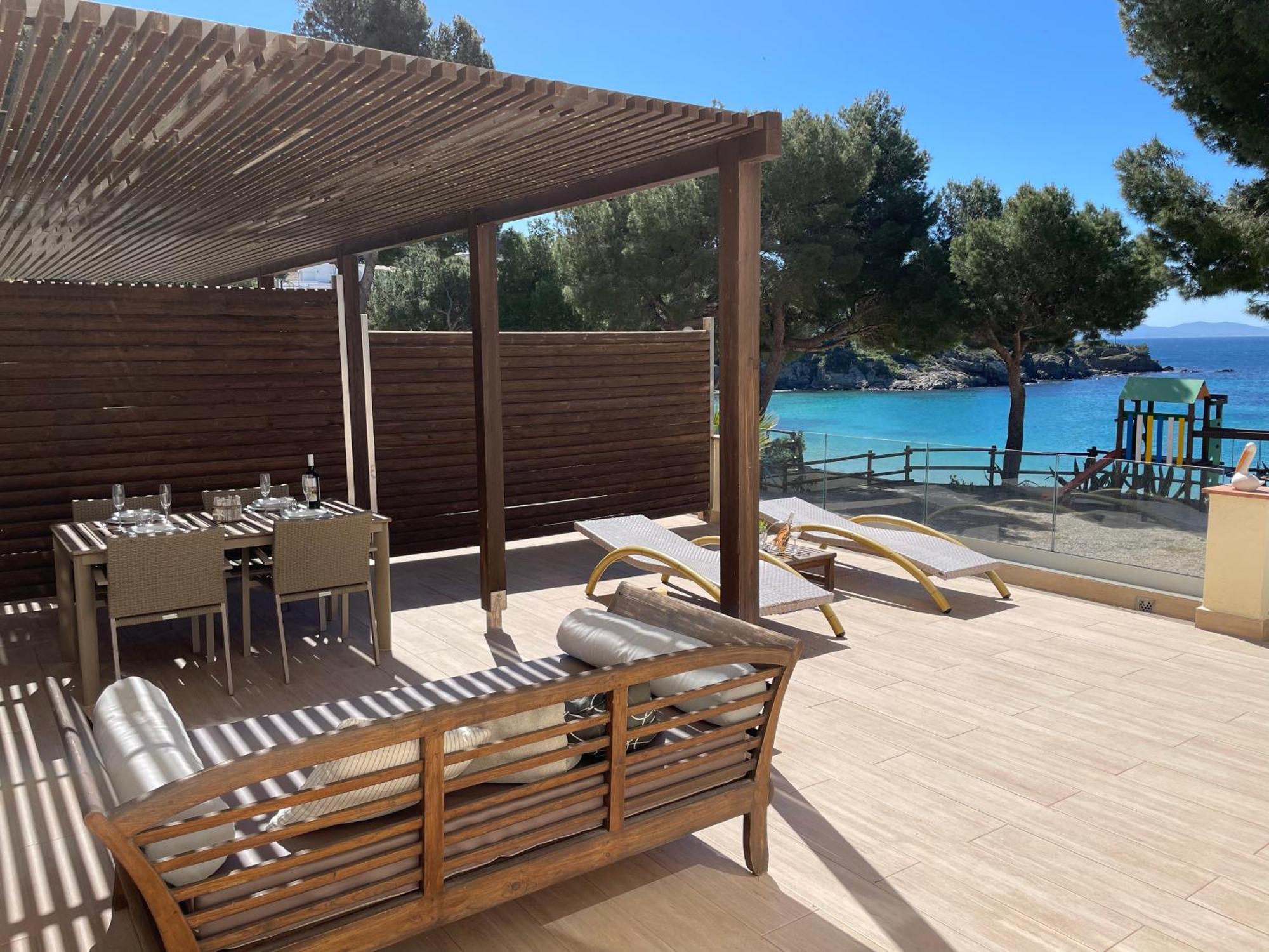 New Madrague Beach Roses Exterior foto