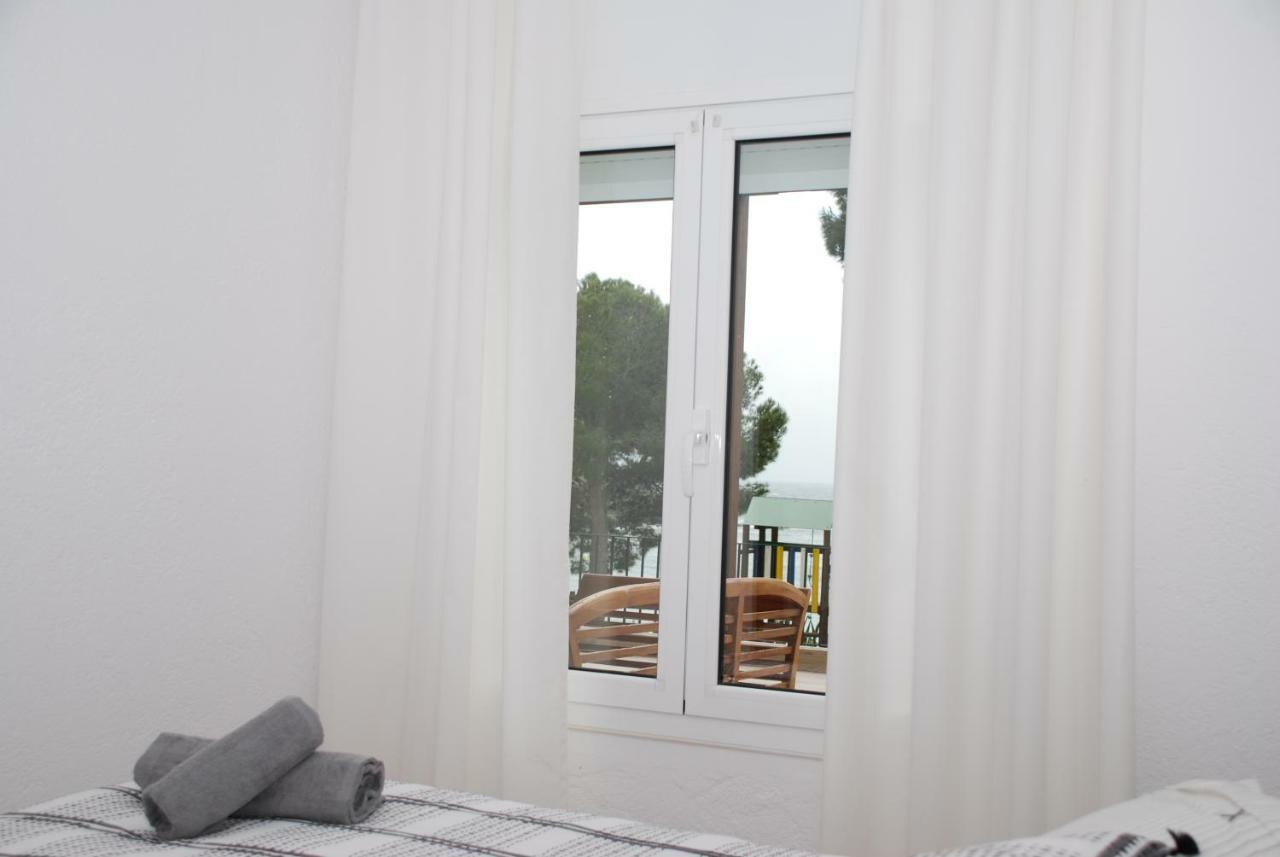New Madrague Beach Roses Exterior foto